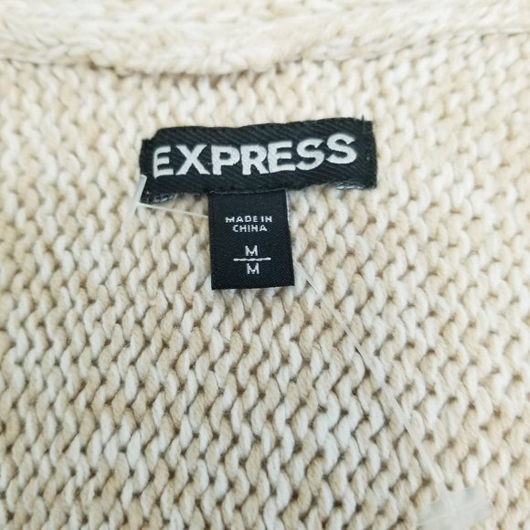 Express Knit Cardigan - Picture 7 of 12